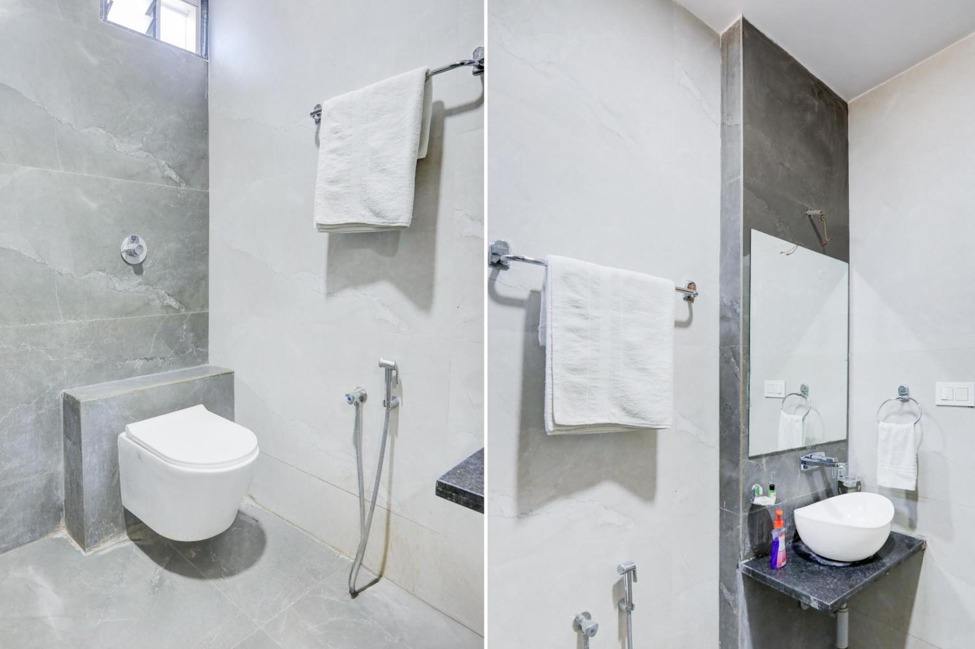 Super Townhouse Ambaji Formerly Hotel Kardhar Inn Luaran gambar