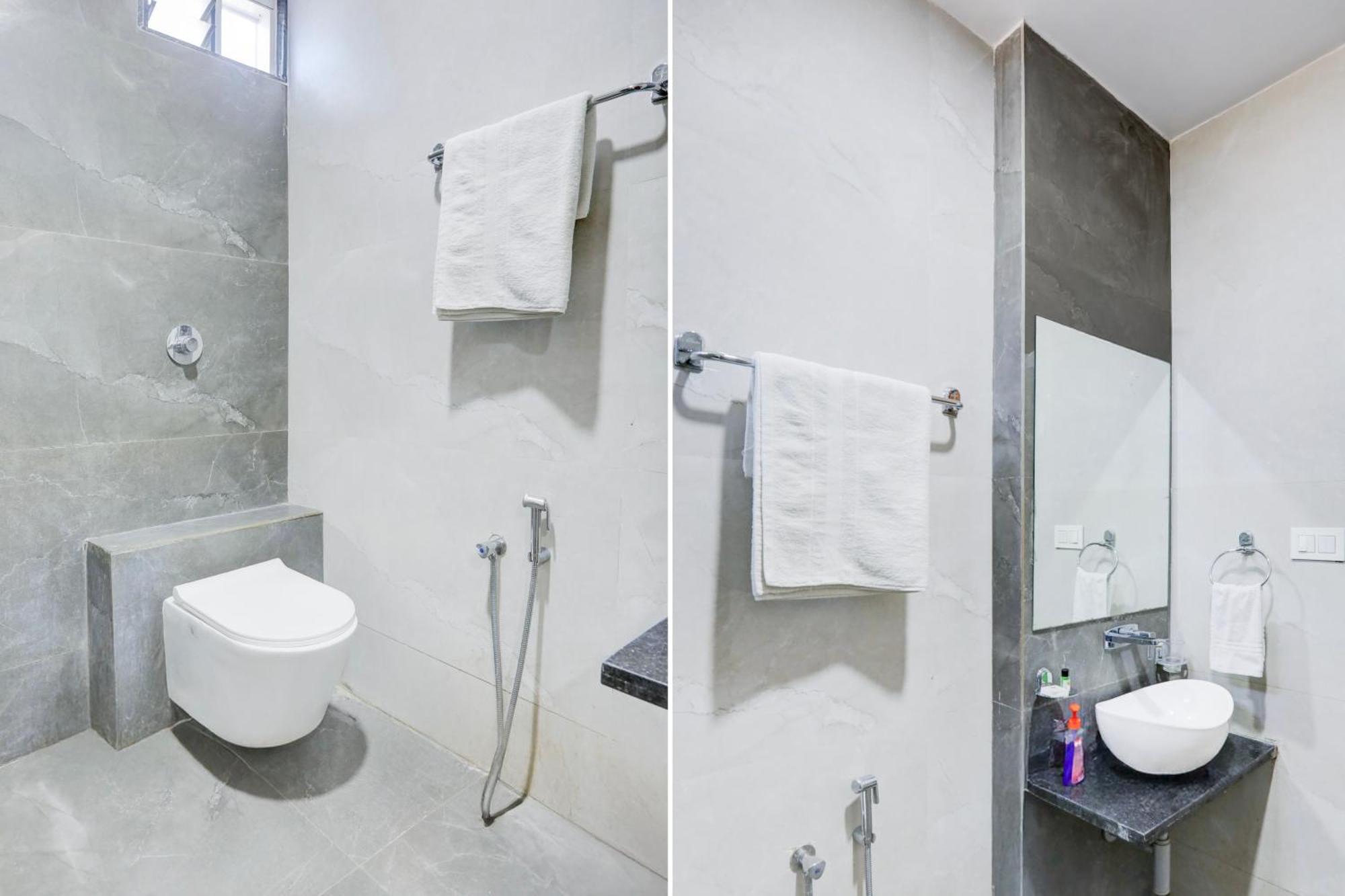 Super Townhouse Ambaji Formerly Hotel Kardhar Inn Luaran gambar